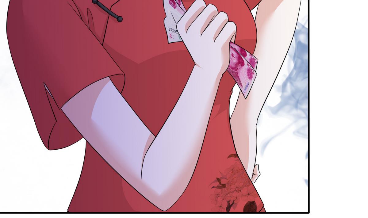 寄养女的复仇韩漫全集-第40话 不搭理你不代表怕你！无删减无遮挡章节图片 