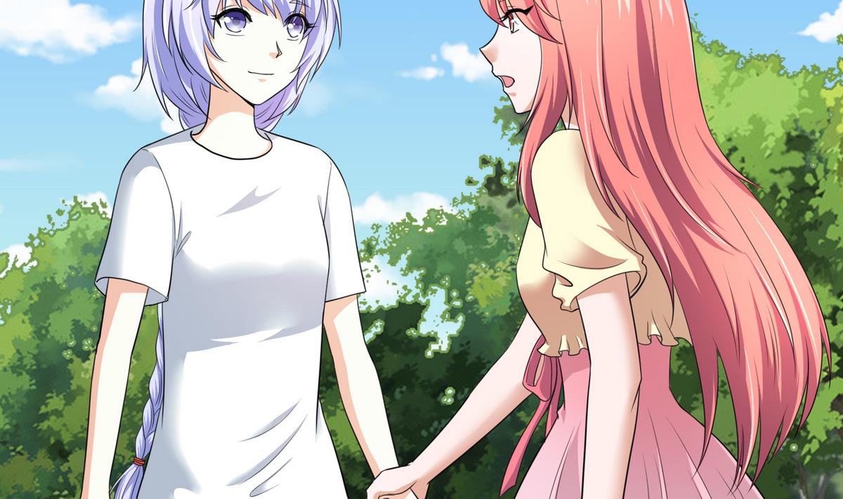 寄养女的复仇韩漫全集-第40话 不搭理你不代表怕你！无删减无遮挡章节图片 