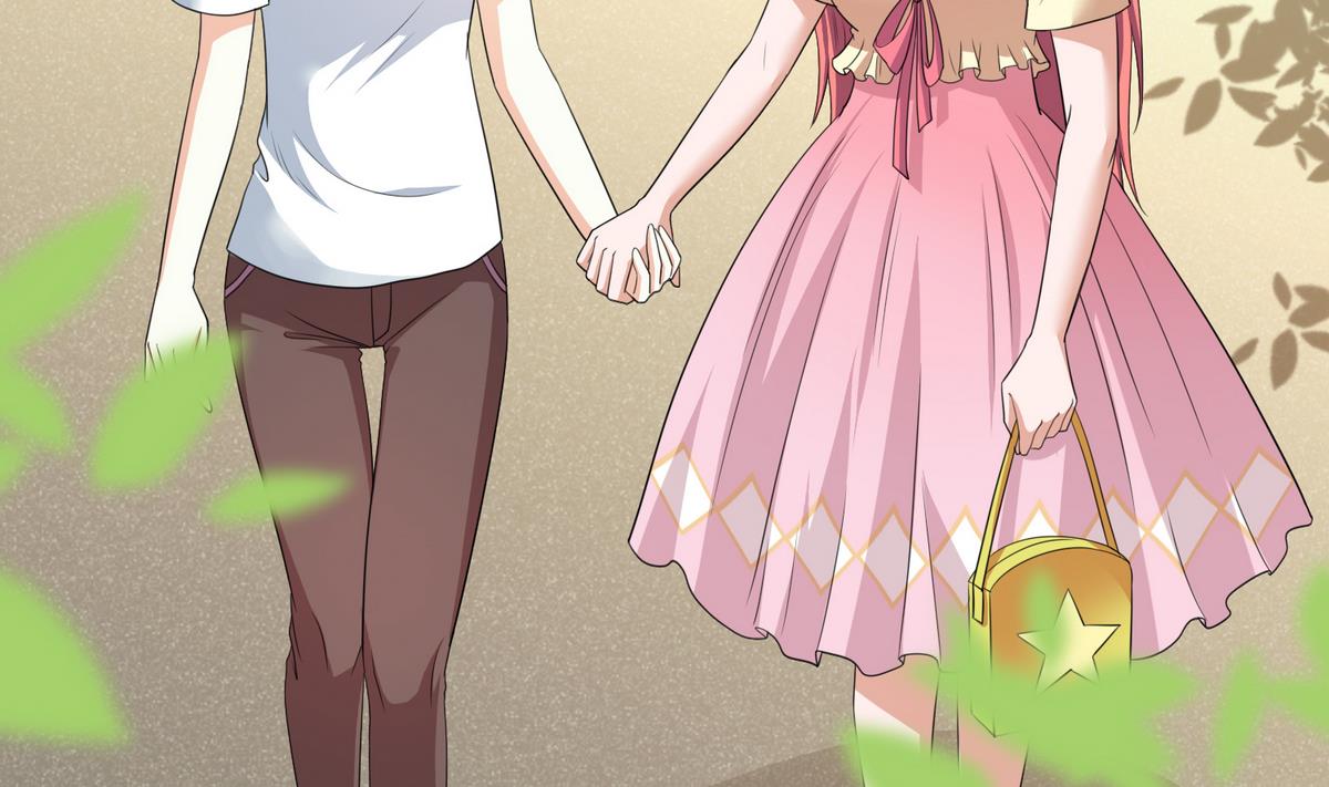 寄养女的复仇韩漫全集-第40话 不搭理你不代表怕你！无删减无遮挡章节图片 
