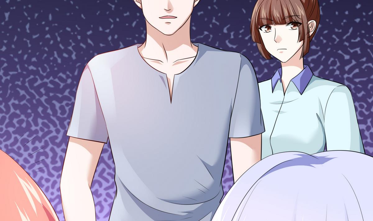 寄养女的复仇韩漫全集-第40话 不搭理你不代表怕你！无删减无遮挡章节图片 