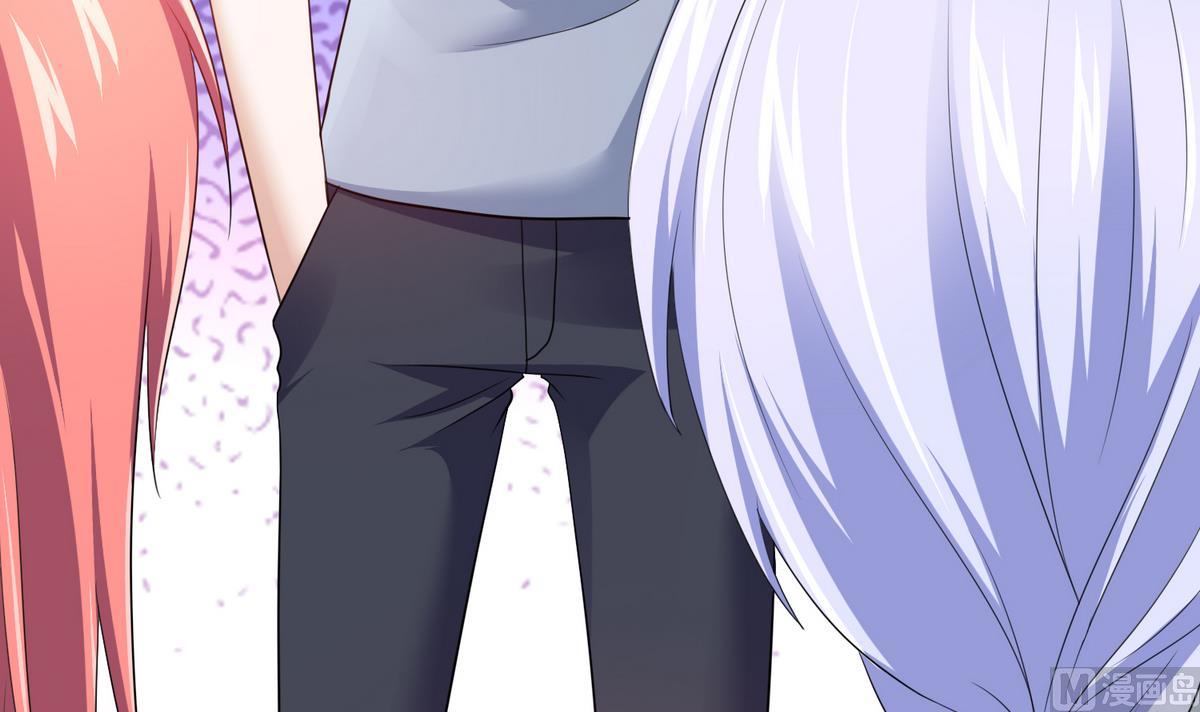寄养女的复仇韩漫全集-第40话 不搭理你不代表怕你！无删减无遮挡章节图片 