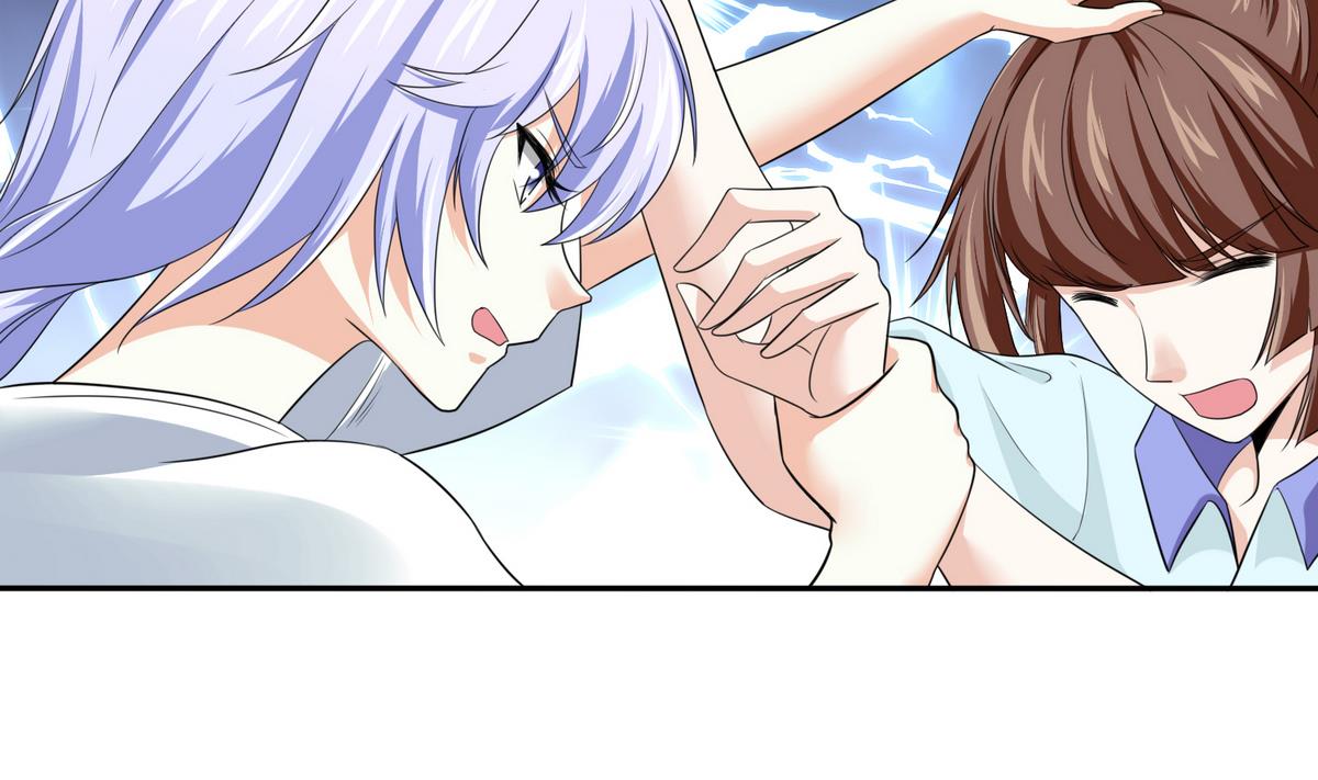 寄养女的复仇韩漫全集-第40话 不搭理你不代表怕你！无删减无遮挡章节图片 