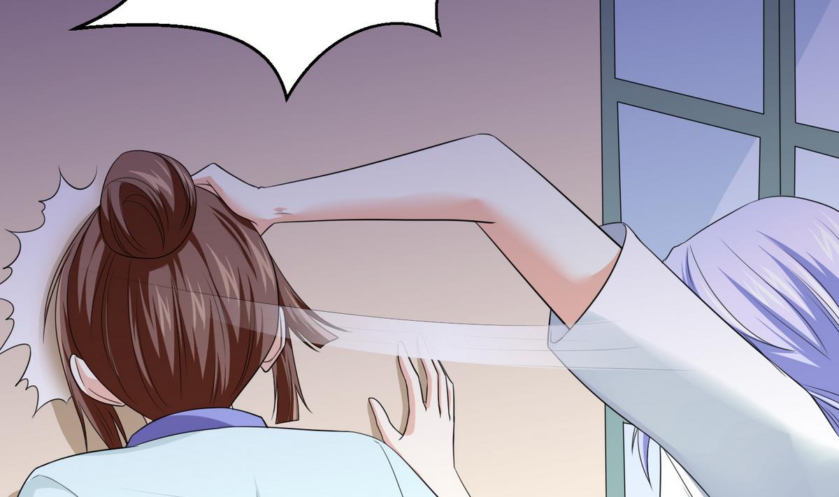 寄养女的复仇韩漫全集-第40话 不搭理你不代表怕你！无删减无遮挡章节图片 