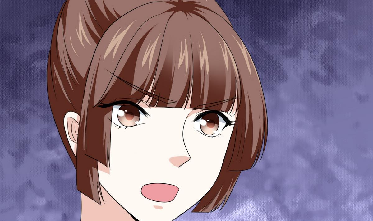 寄养女的复仇韩漫全集-第40话 不搭理你不代表怕你！无删减无遮挡章节图片 