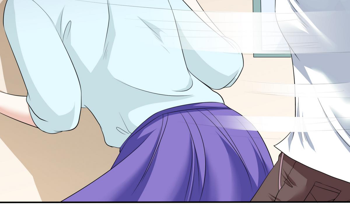 寄养女的复仇韩漫全集-第40话 不搭理你不代表怕你！无删减无遮挡章节图片 