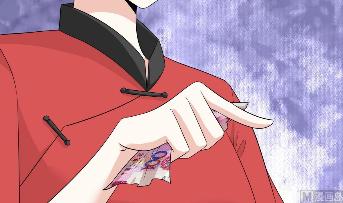 寄养女的复仇韩漫全集-第40话 不搭理你不代表怕你！无删减无遮挡章节图片 