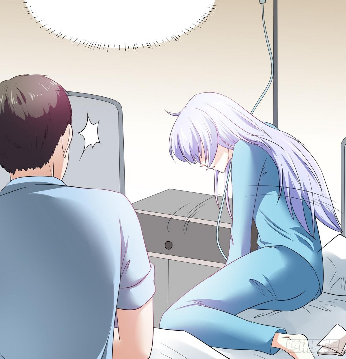 寄养女的复仇韩漫全集-第5话 我会让你生不如死！无删减无遮挡章节图片 