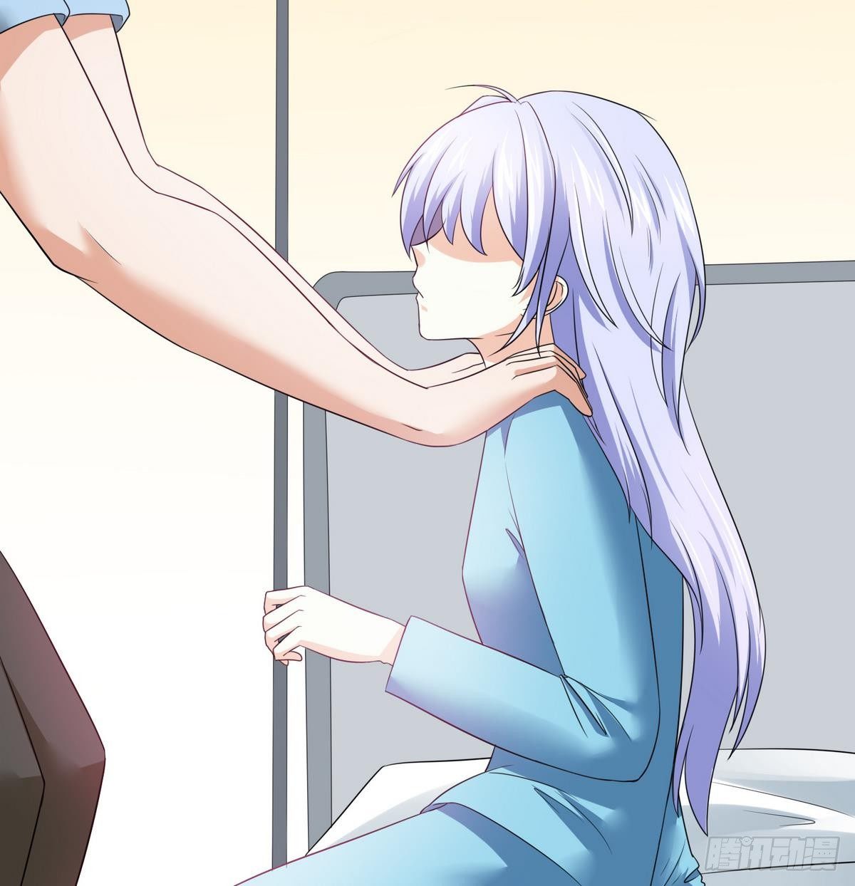 寄养女的复仇韩漫全集-第5话 我会让你生不如死！无删减无遮挡章节图片 