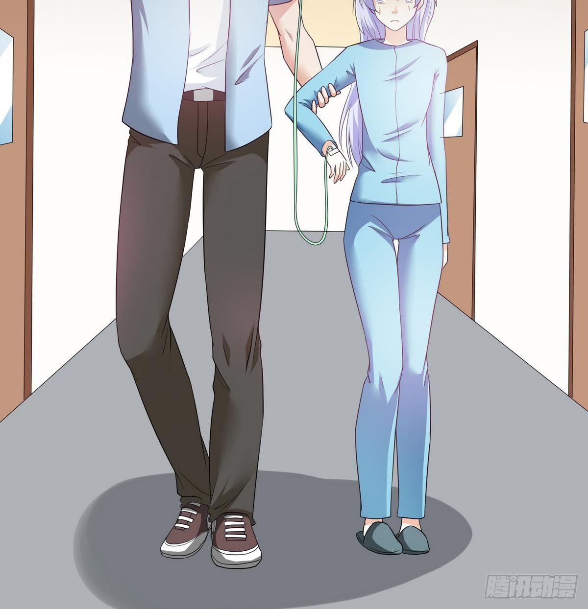 寄养女的复仇韩漫全集-第5话 我会让你生不如死！无删减无遮挡章节图片 