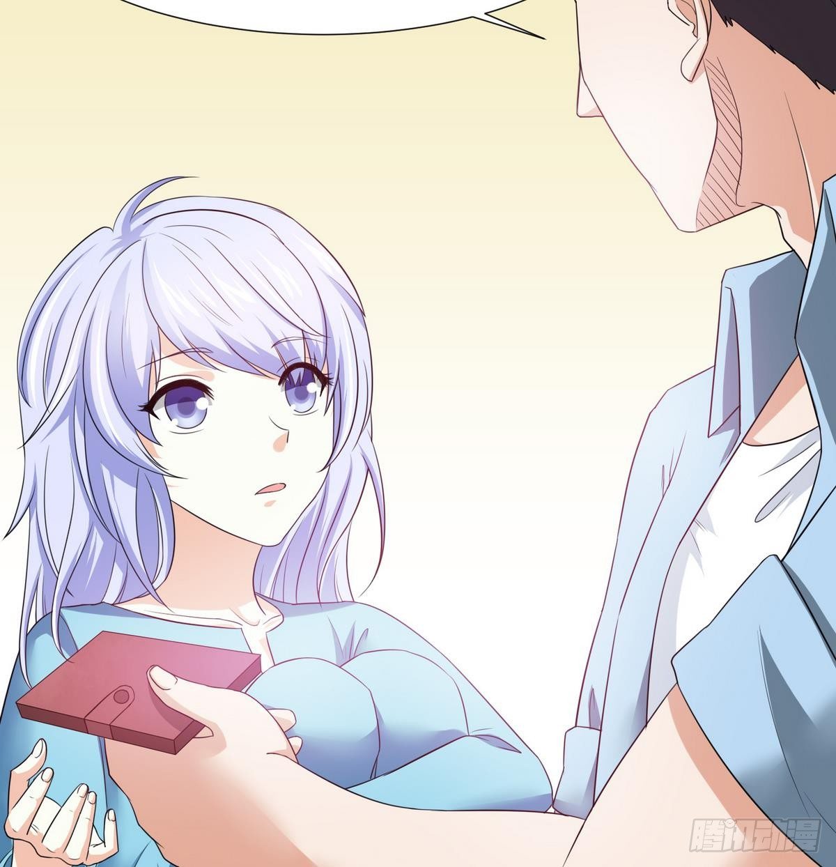 寄养女的复仇韩漫全集-第5话 我会让你生不如死！无删减无遮挡章节图片 