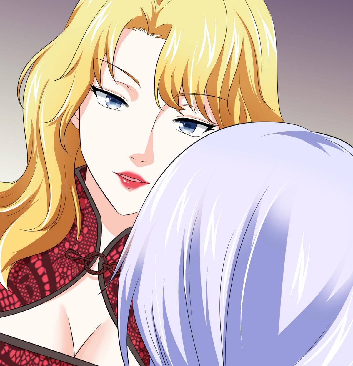 寄养女的复仇韩漫全集-第41话 馅饼？阴谋？无删减无遮挡章节图片 