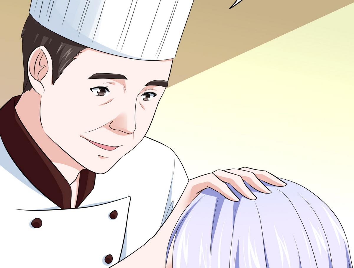 寄养女的复仇韩漫全集-第41话 馅饼？阴谋？无删减无遮挡章节图片 
