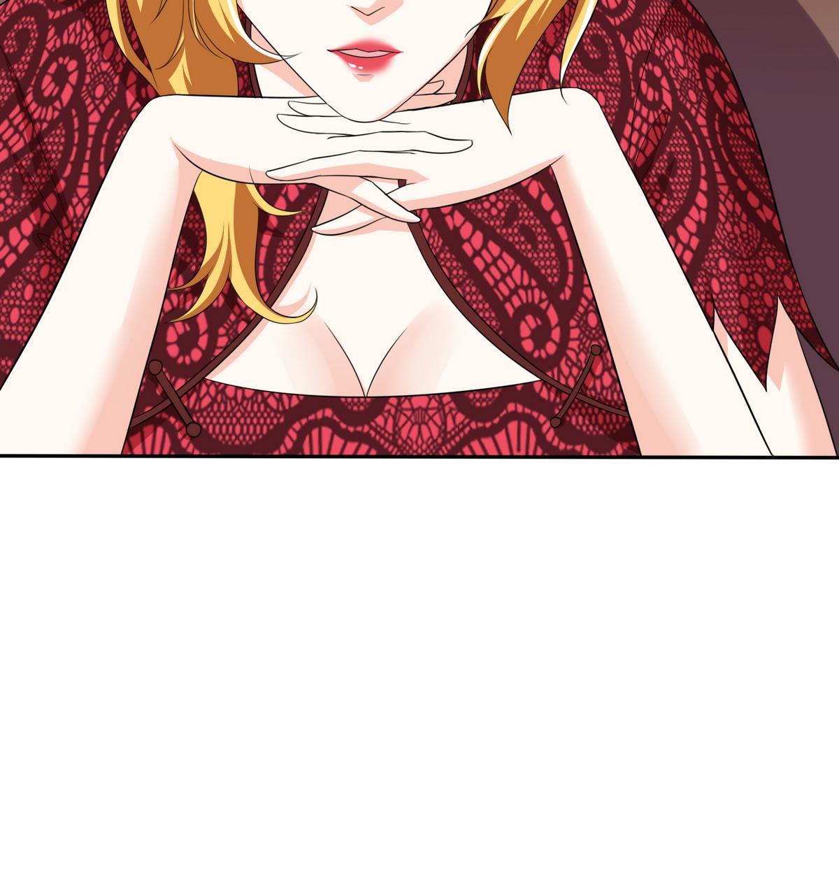 寄养女的复仇韩漫全集-第41话 馅饼？阴谋？无删减无遮挡章节图片 