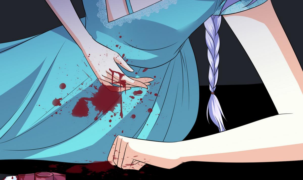 寄养女的复仇韩漫全集-第43话 变态夫妻无删减无遮挡章节图片 