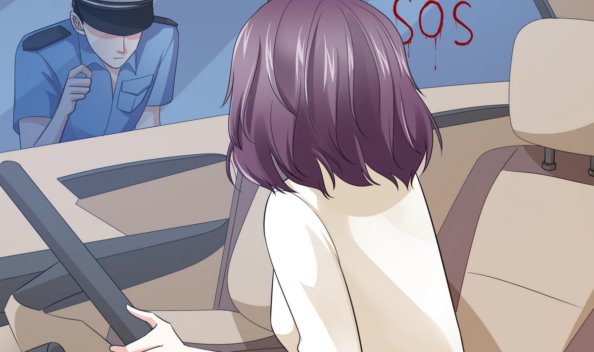 寄养女的复仇韩漫全集-第44话 谢谢你又救了我无删减无遮挡章节图片 