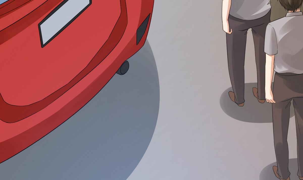 寄养女的复仇韩漫全集-第44话 谢谢你又救了我无删减无遮挡章节图片 