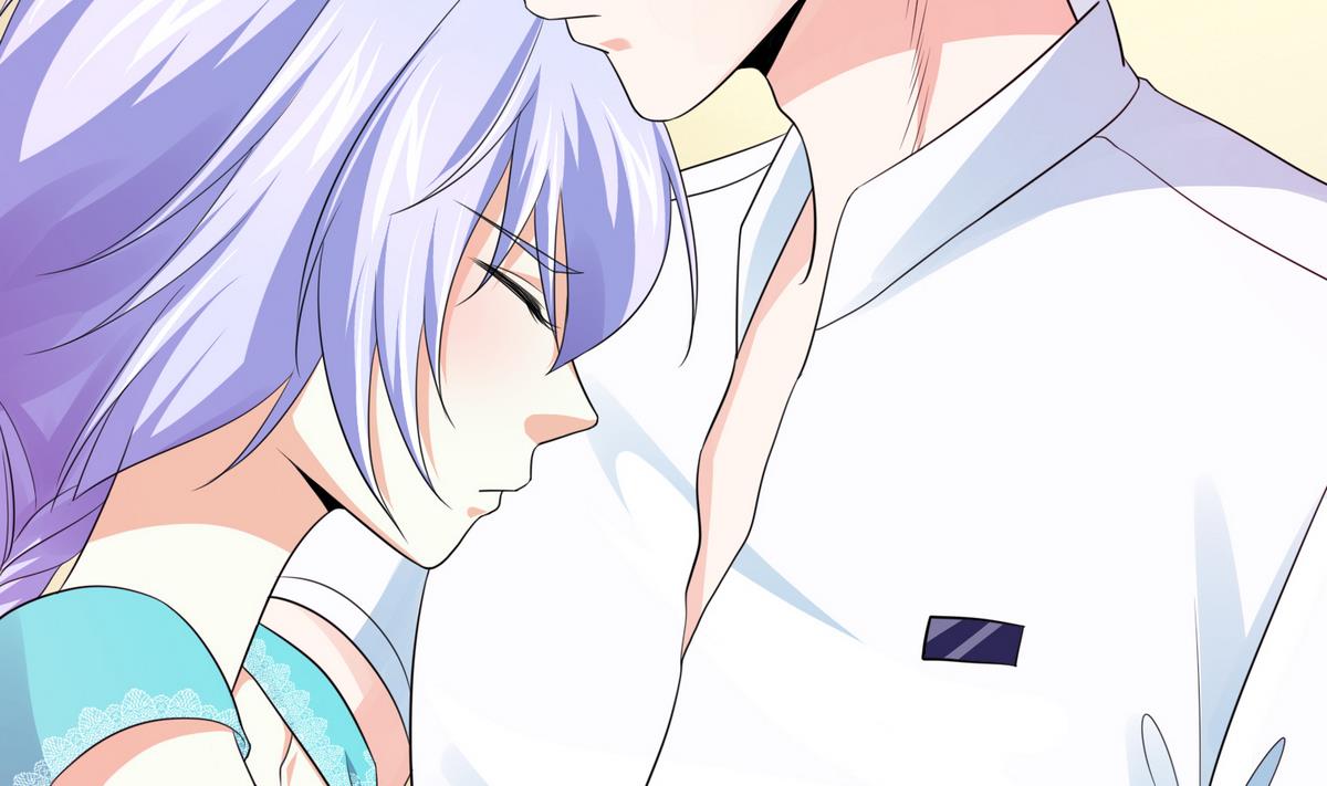 寄养女的复仇韩漫全集-第44话 谢谢你又救了我无删减无遮挡章节图片 
