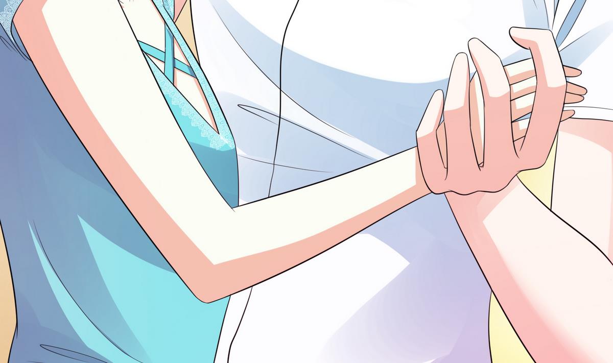 寄养女的复仇韩漫全集-第44话 谢谢你又救了我无删减无遮挡章节图片 