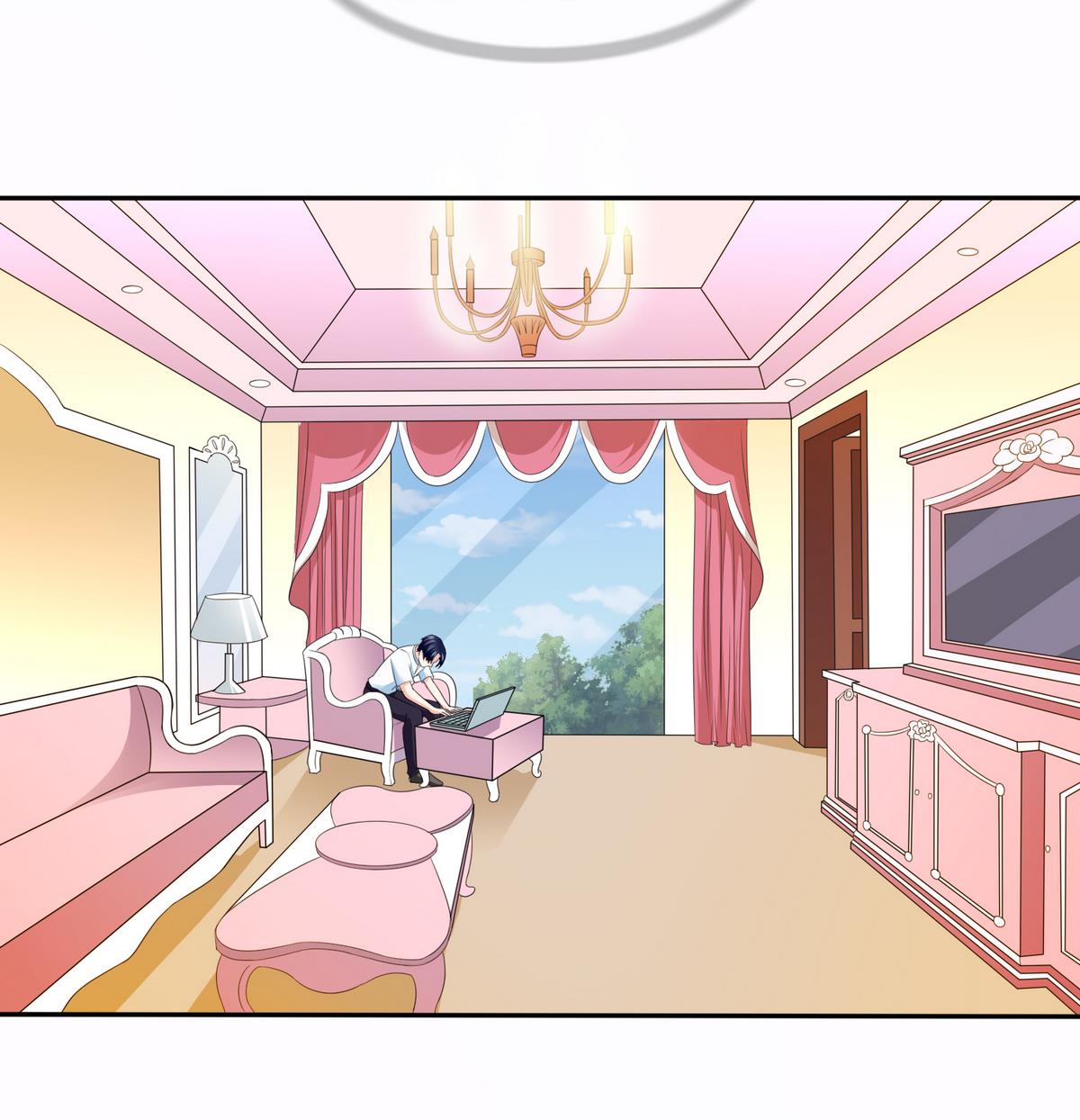 寄养女的复仇韩漫全集-第44话 谢谢你又救了我无删减无遮挡章节图片 