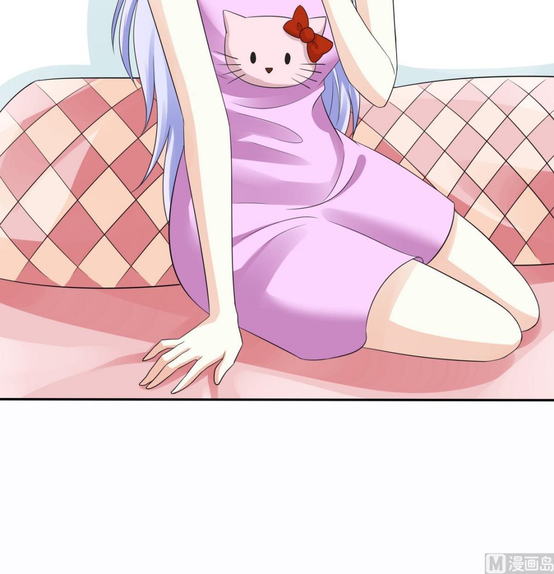 寄养女的复仇韩漫全集-第44话 谢谢你又救了我无删减无遮挡章节图片 