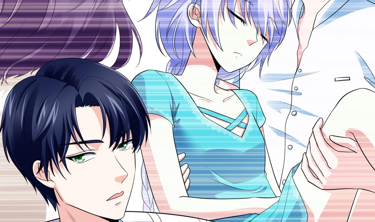寄养女的复仇韩漫全集-第45话 孙明杰的目的无删减无遮挡章节图片 