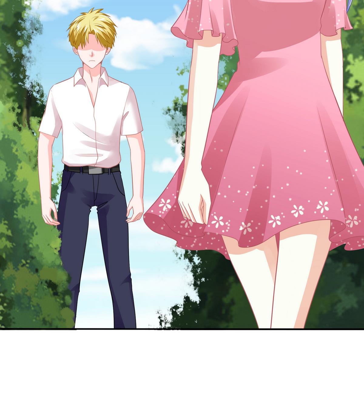 寄养女的复仇韩漫全集-第46话 再见了，林乔正无删减无遮挡章节图片 
