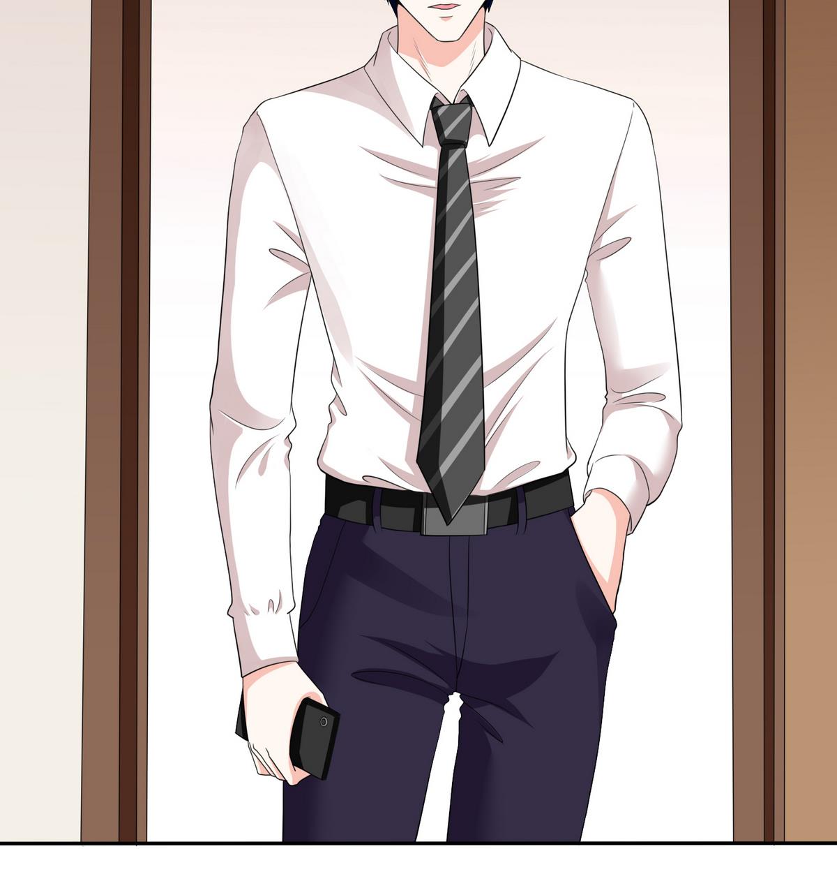 寄养女的复仇韩漫全集-第47话 孙明杰的女朋友无删减无遮挡章节图片 