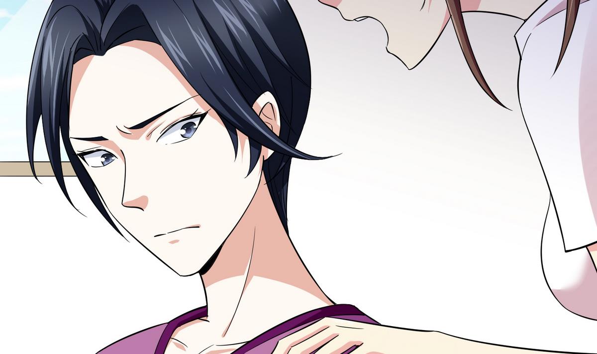 寄养女的复仇韩漫全集-第48话 正面硬刚无删减无遮挡章节图片 