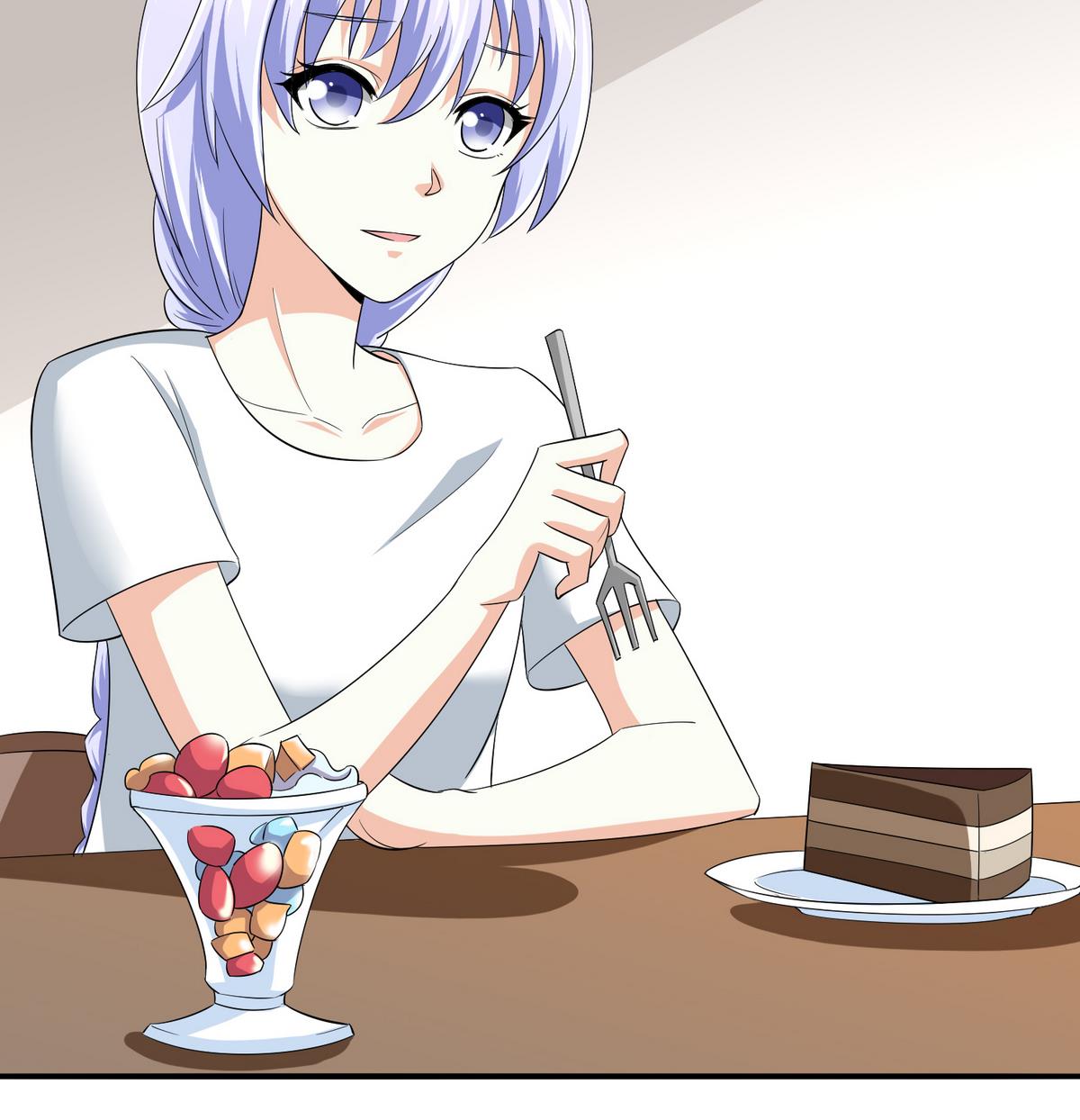 寄养女的复仇韩漫全集-第49话 给蒋青山下套无删减无遮挡章节图片 