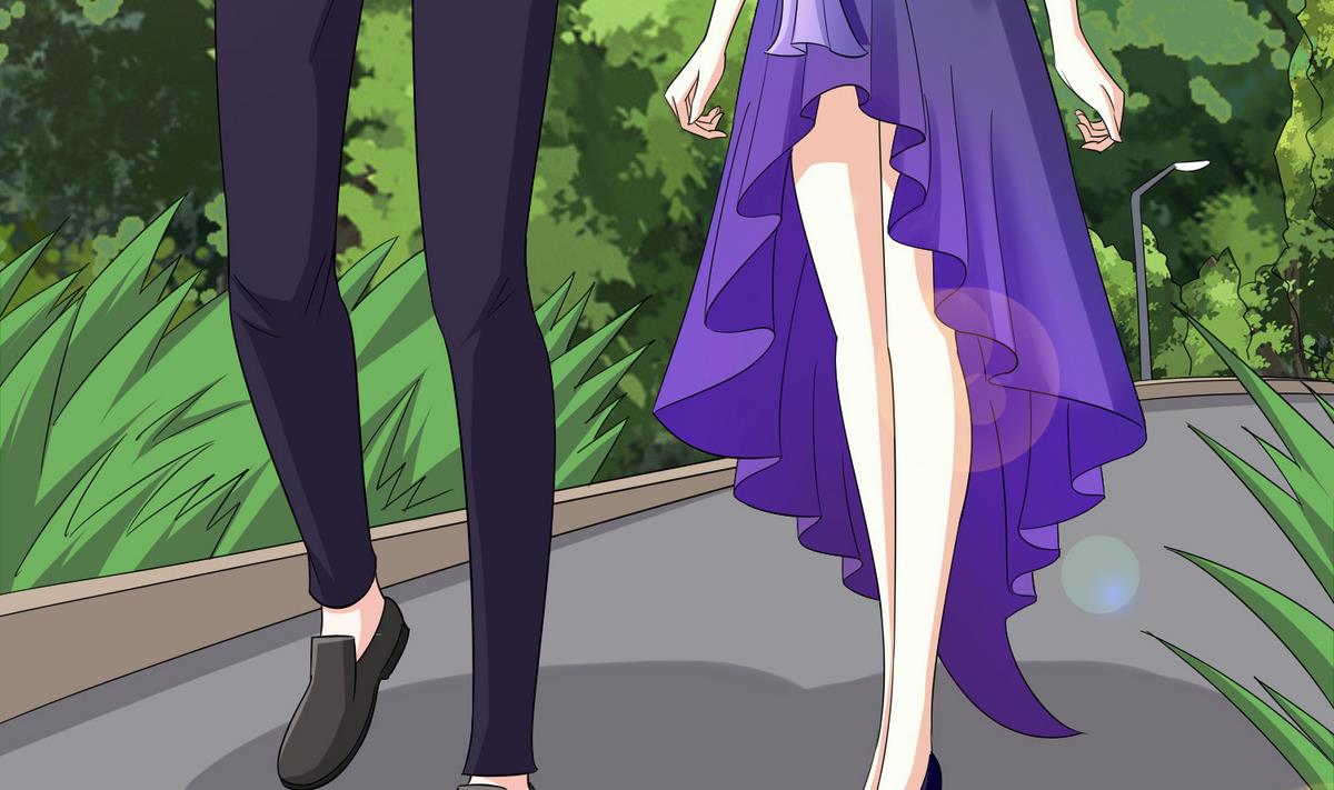 寄养女的复仇韩漫全集-第49话 给蒋青山下套无删减无遮挡章节图片 