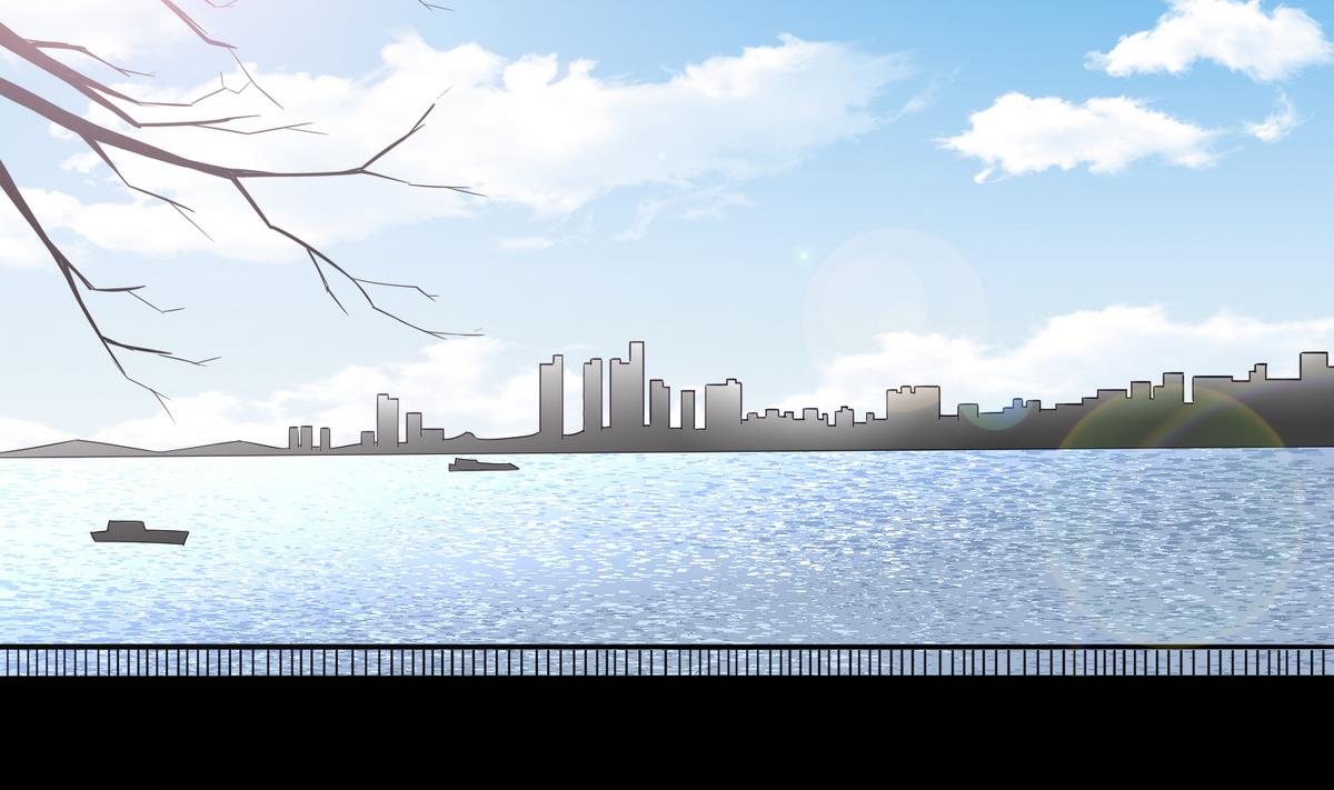 寄养女的复仇韩漫全集-第51话 接近东鹏无删减无遮挡章节图片 