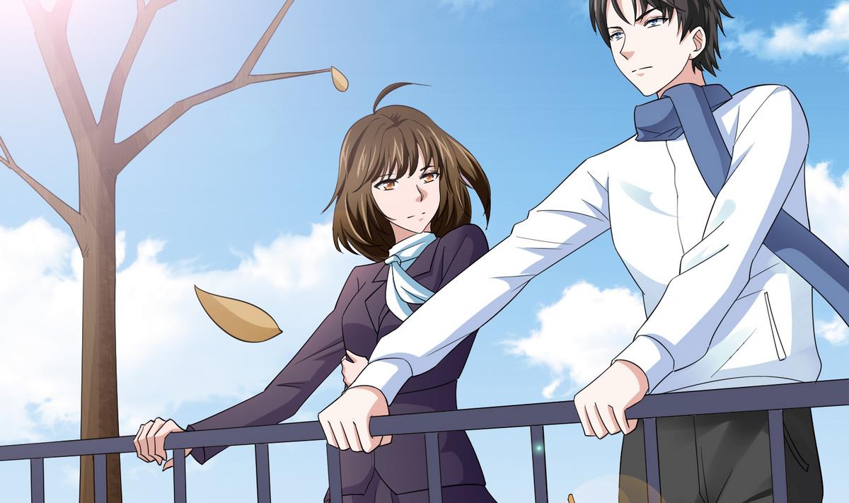 寄养女的复仇韩漫全集-第51话 接近东鹏无删减无遮挡章节图片 