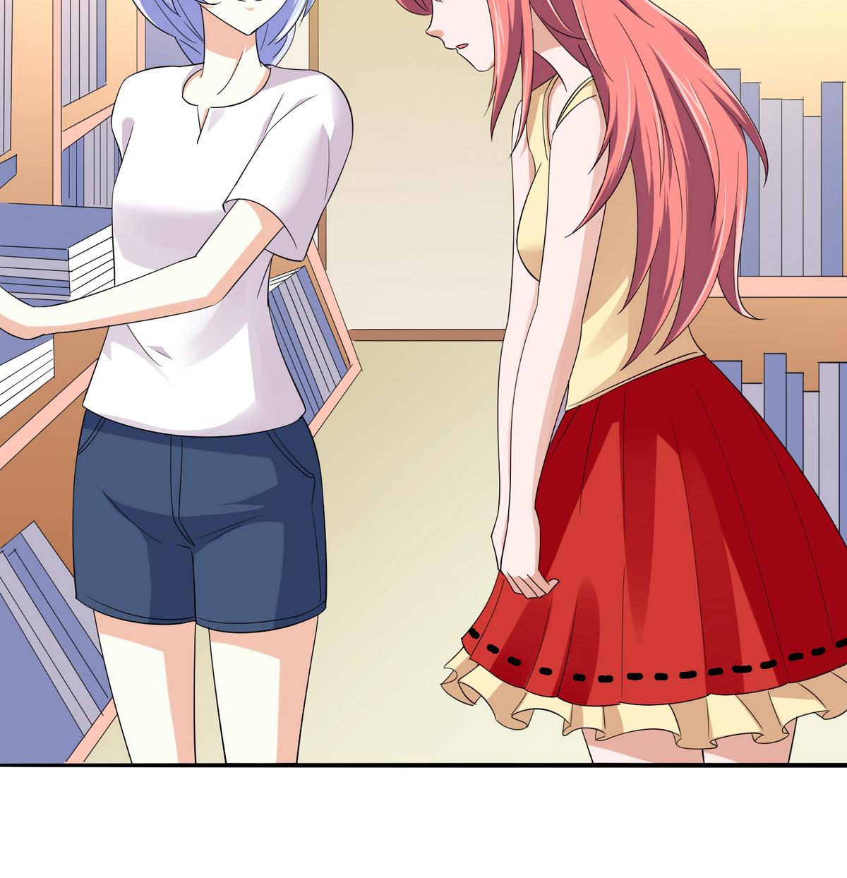 寄养女的复仇韩漫全集-第51话 接近东鹏无删减无遮挡章节图片 