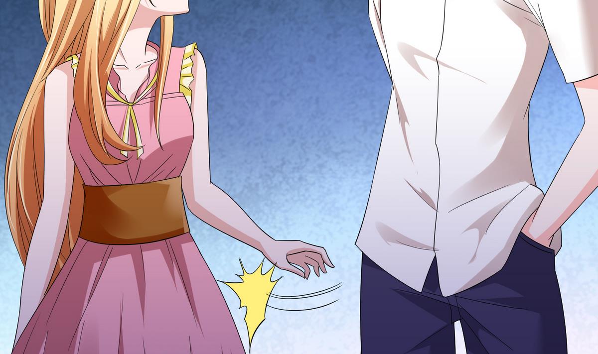 寄养女的复仇韩漫全集-第51话 接近东鹏无删减无遮挡章节图片 