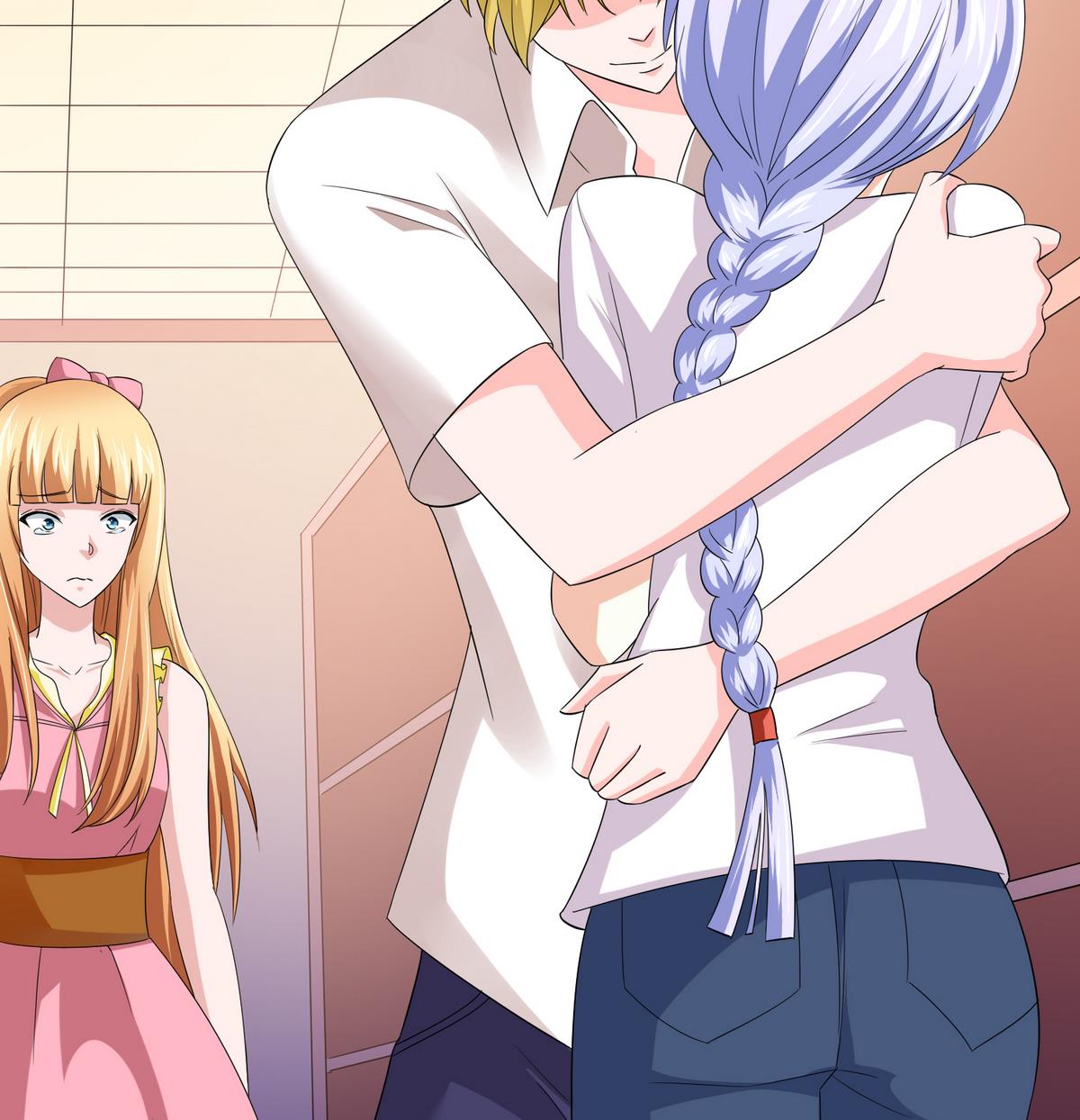 寄养女的复仇韩漫全集-第52话 我这辈子就缠上你了无删减无遮挡章节图片 