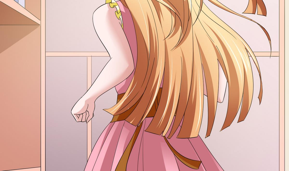 寄养女的复仇韩漫全集-第52话 我这辈子就缠上你了无删减无遮挡章节图片 