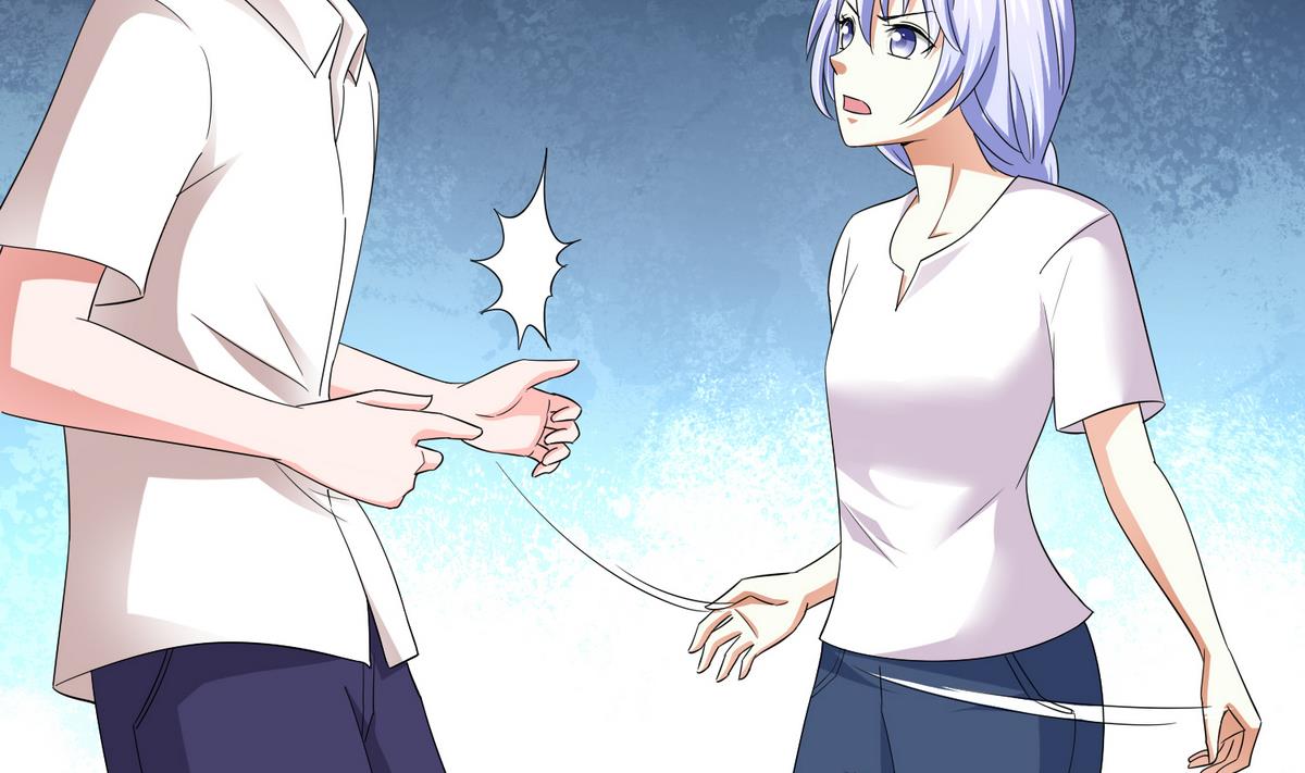 寄养女的复仇韩漫全集-第52话 我这辈子就缠上你了无删减无遮挡章节图片 