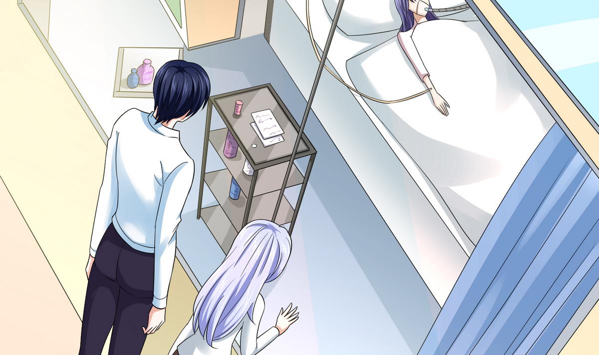 寄养女的复仇韩漫全集-第53话 孙明杰最重要的人无删减无遮挡章节图片 