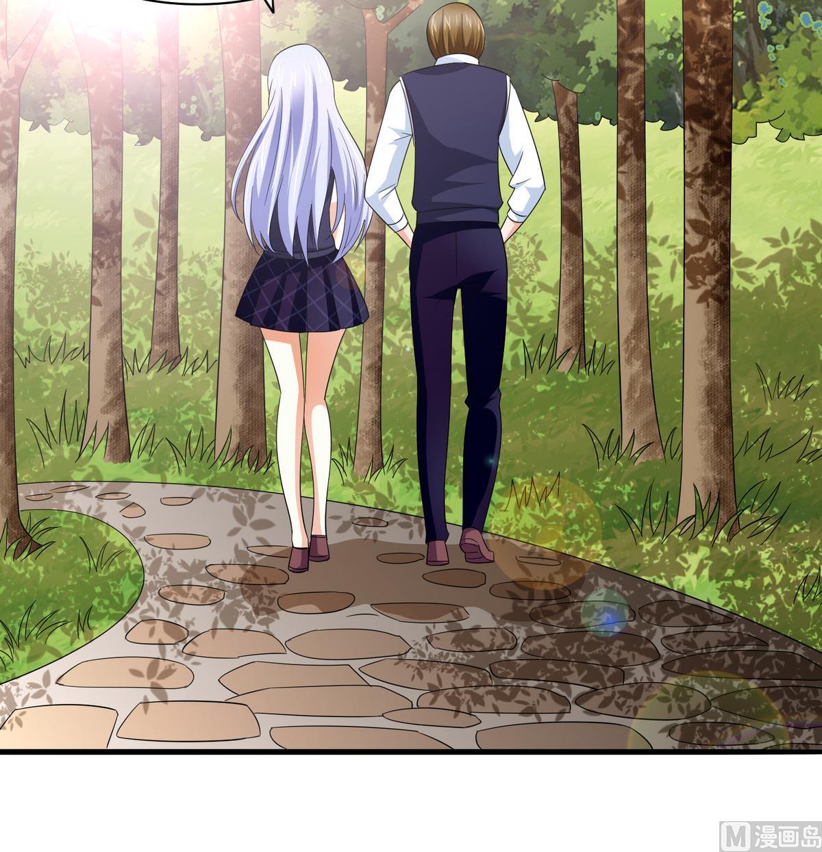 寄养女的复仇韩漫全集-第55话 你才水性杨花无删减无遮挡章节图片 