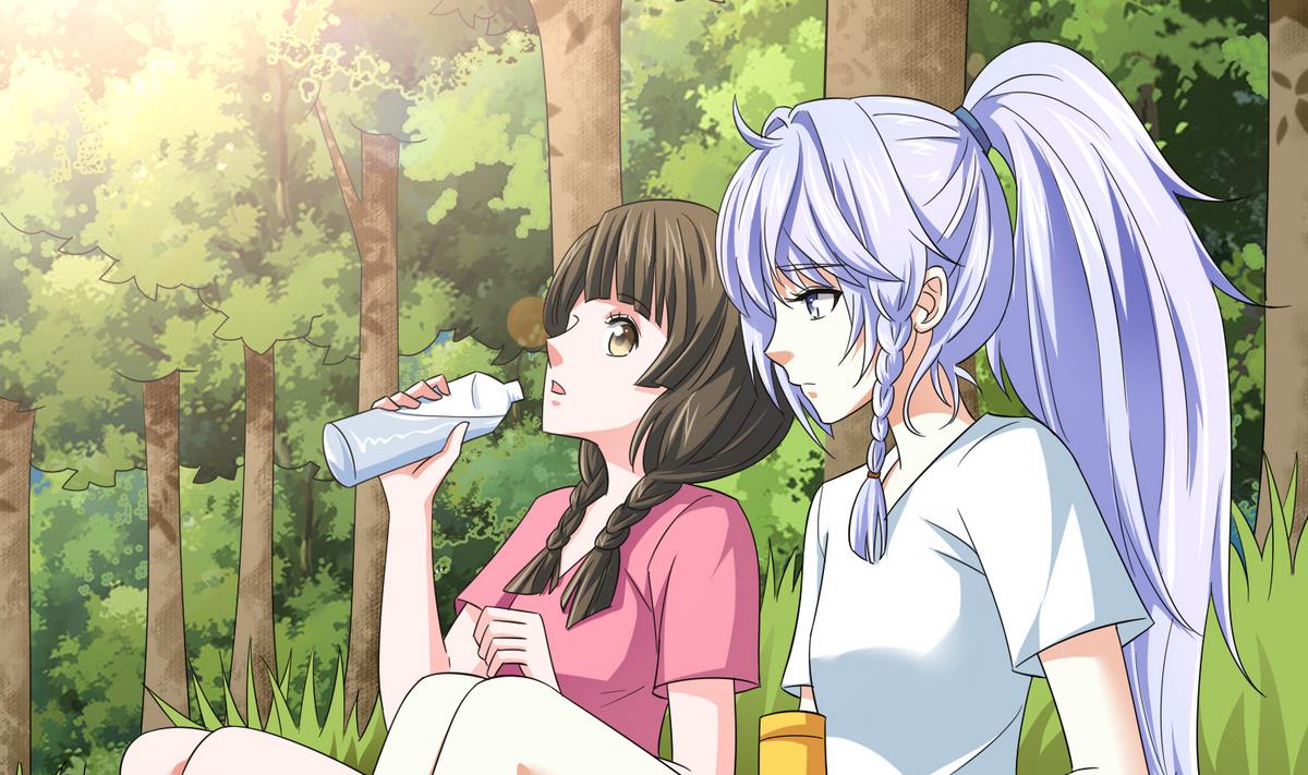 寄养女的复仇韩漫全集-第55话 你才水性杨花无删减无遮挡章节图片 
