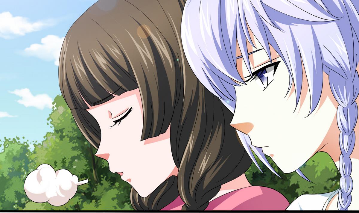 寄养女的复仇韩漫全集-第55话 你才水性杨花无删减无遮挡章节图片 