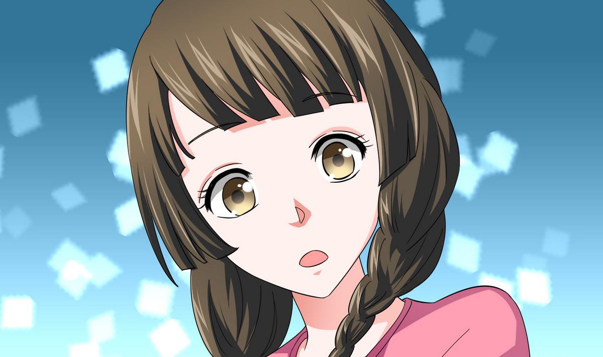 寄养女的复仇韩漫全集-第55话 你才水性杨花无删减无遮挡章节图片 