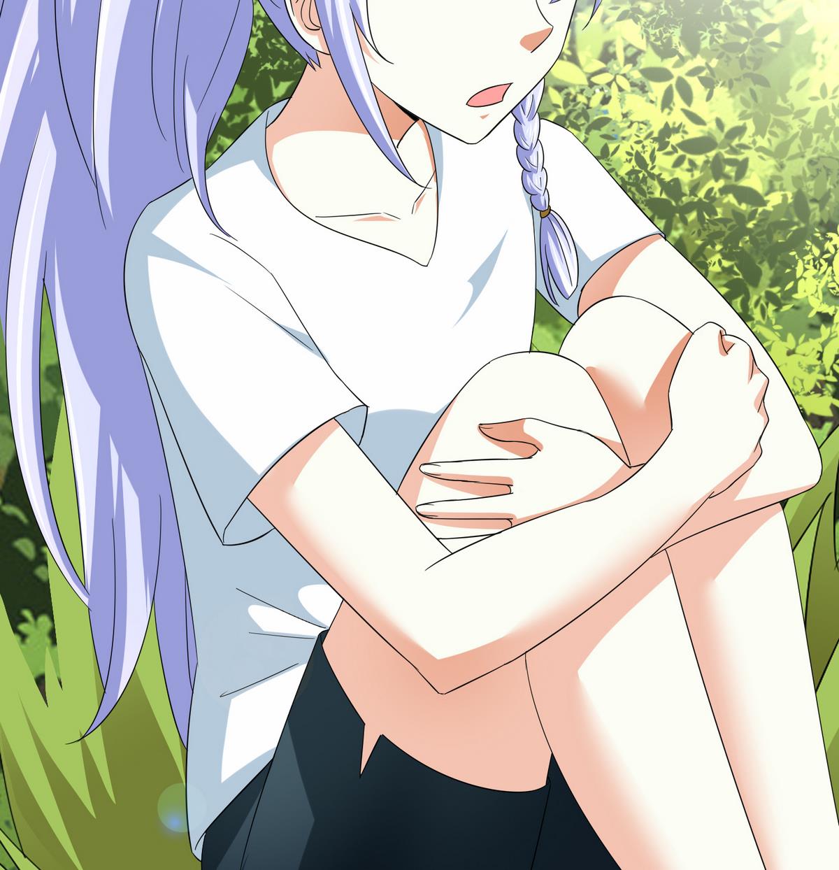 寄养女的复仇韩漫全集-第55话 你才水性杨花无删减无遮挡章节图片 