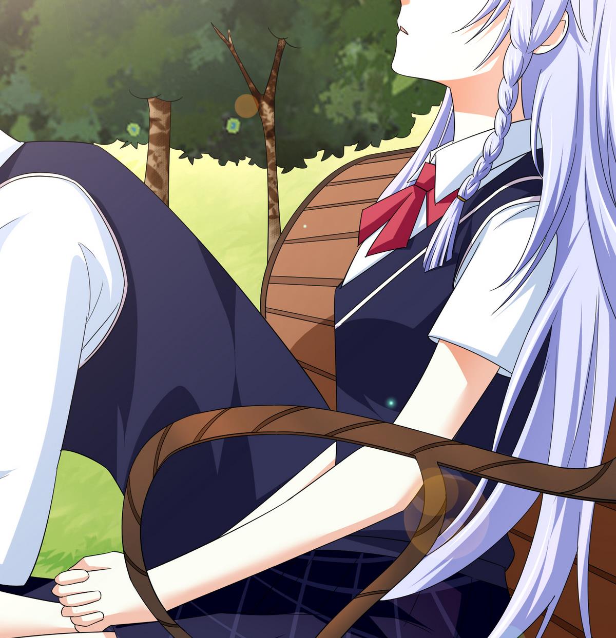寄养女的复仇韩漫全集-第55话 你才水性杨花无删减无遮挡章节图片 