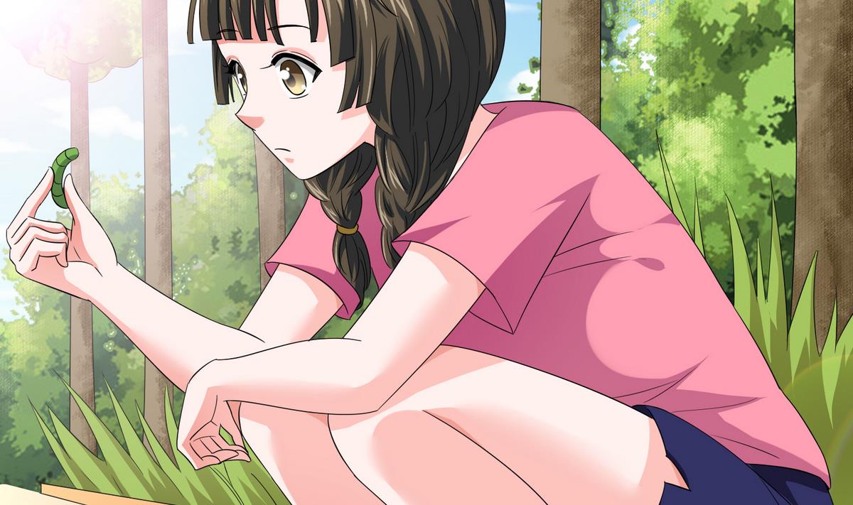 寄养女的复仇韩漫全集-第56话 要被赶出学校？无删减无遮挡章节图片 