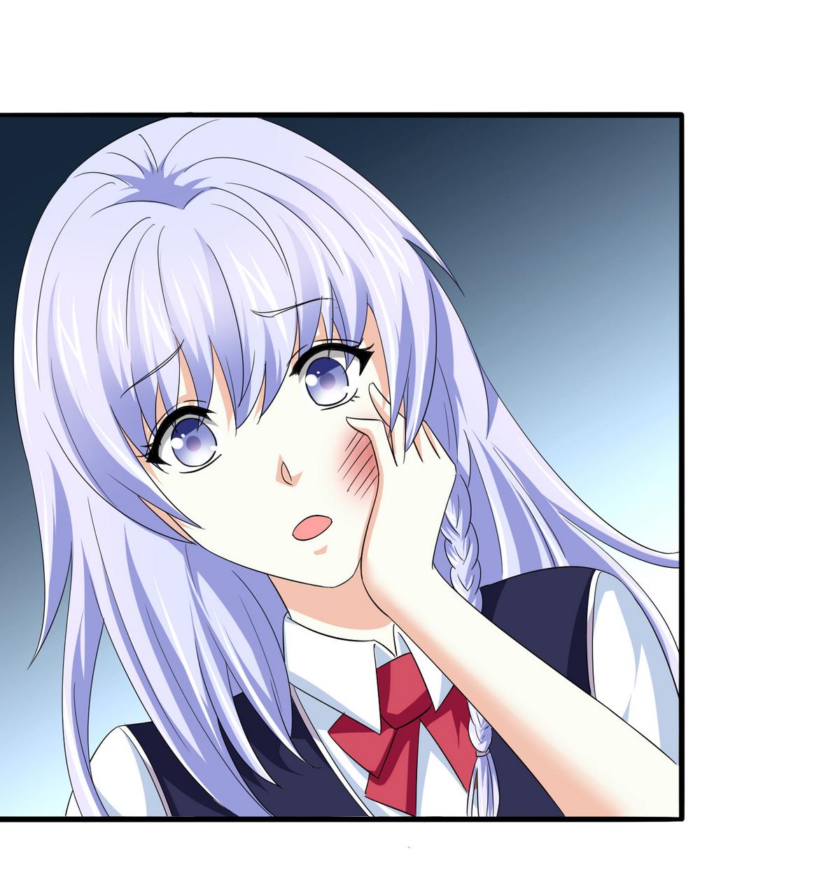 寄养女的复仇韩漫全集-第56话 要被赶出学校？无删减无遮挡章节图片 