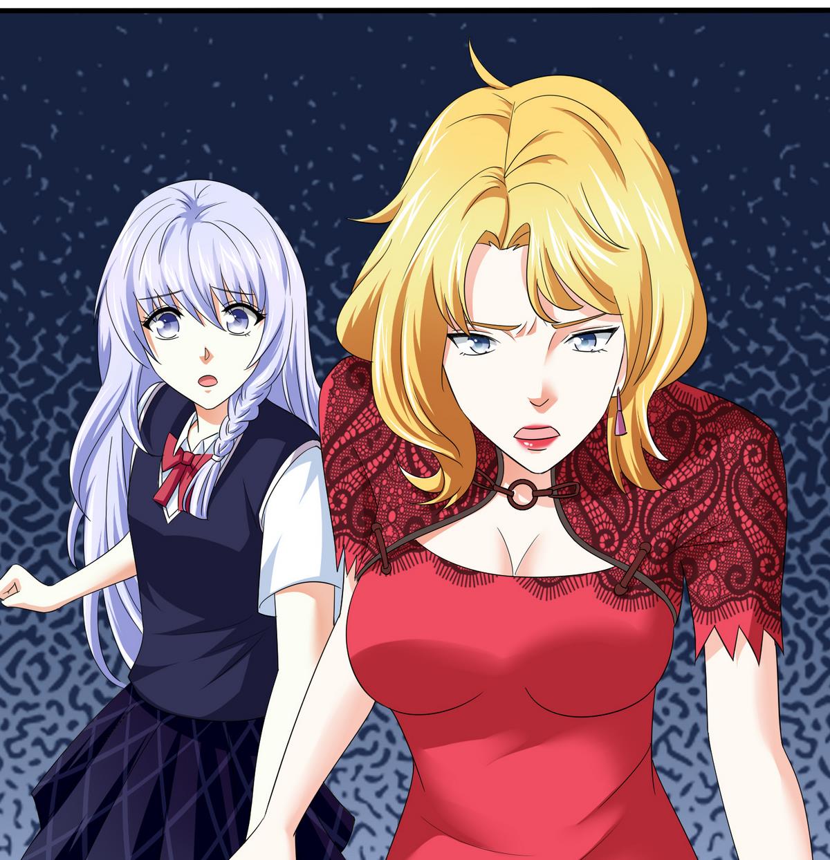 寄养女的复仇韩漫全集-第56话 要被赶出学校？无删减无遮挡章节图片 