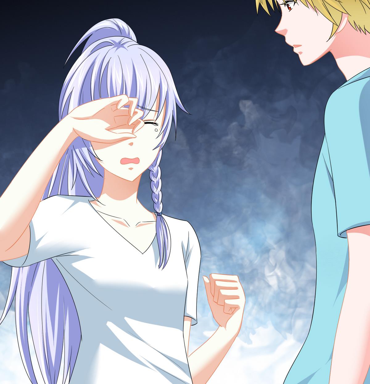 寄养女的复仇韩漫全集-第56话 要被赶出学校？无删减无遮挡章节图片 