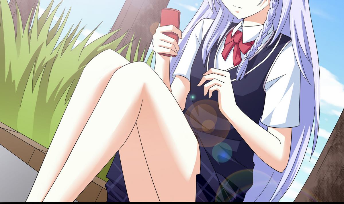 寄养女的复仇韩漫全集-第57话 研究赃物无删减无遮挡章节图片 