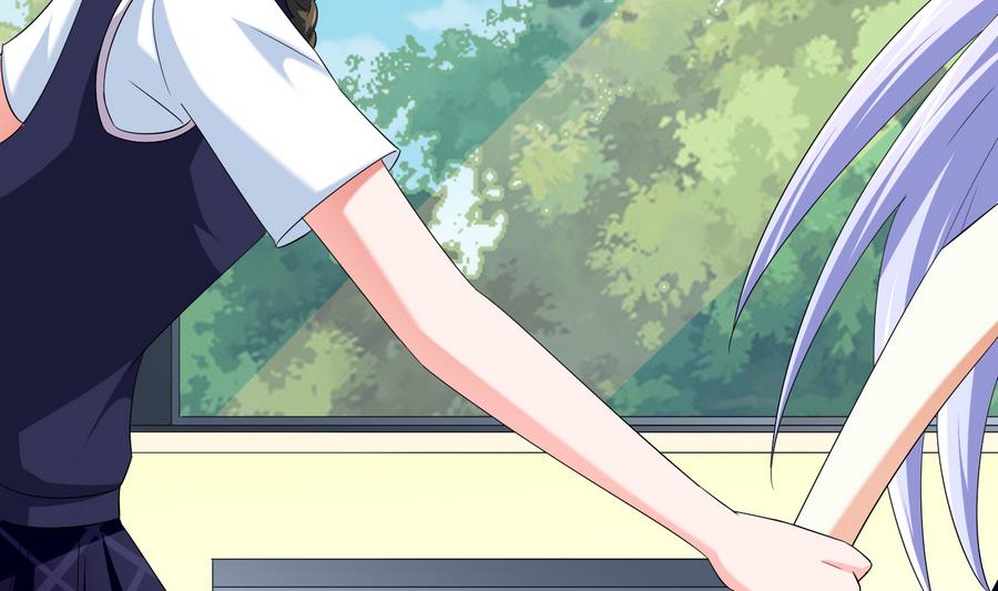 寄养女的复仇韩漫全集-第60话 离开重点班无删减无遮挡章节图片 